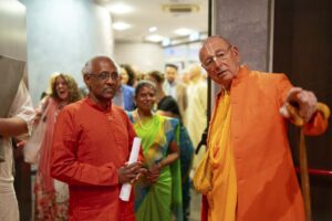 Exkluzív támogatói díszvacsora és eseményfotózás: díszvendégek és diplomáciai képviselők fogadása – professzionális rendezvénydokumentáció a FotoFilo-tól.